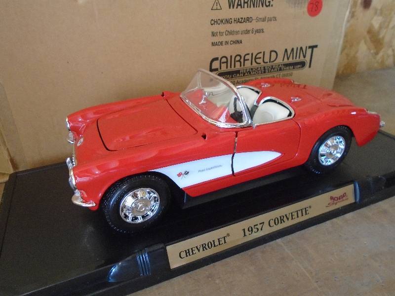 Model Car