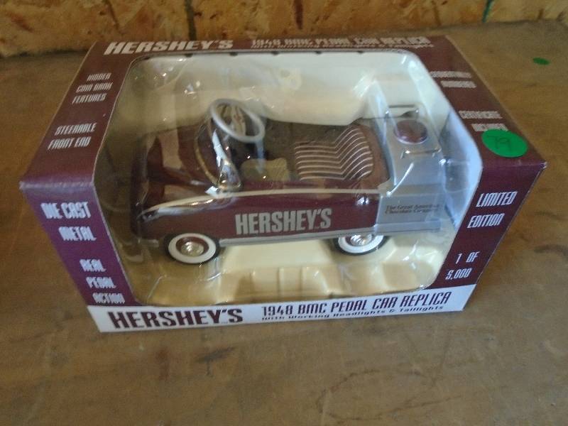 Model Car
