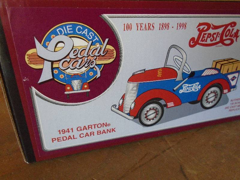 Model Car
