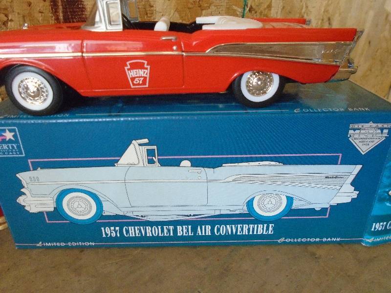 Model Car