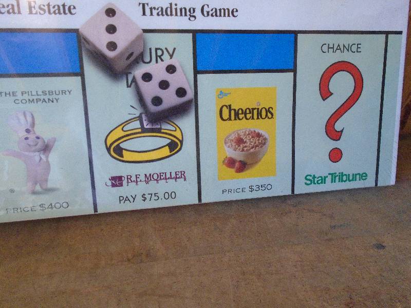 Monopoly