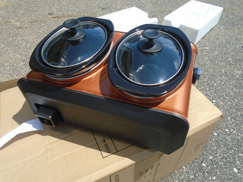 Crock Pot