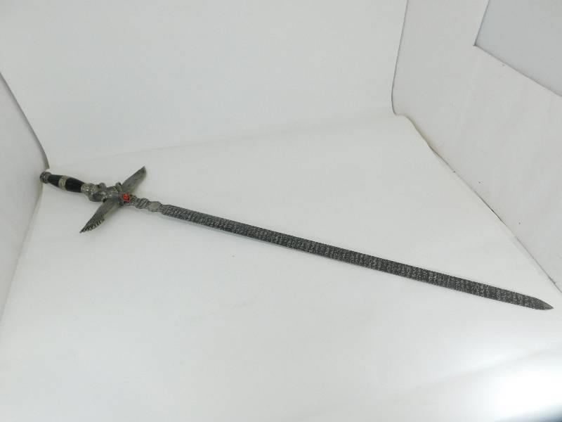 lot 7 image: Stainless Steel Sword Made In China