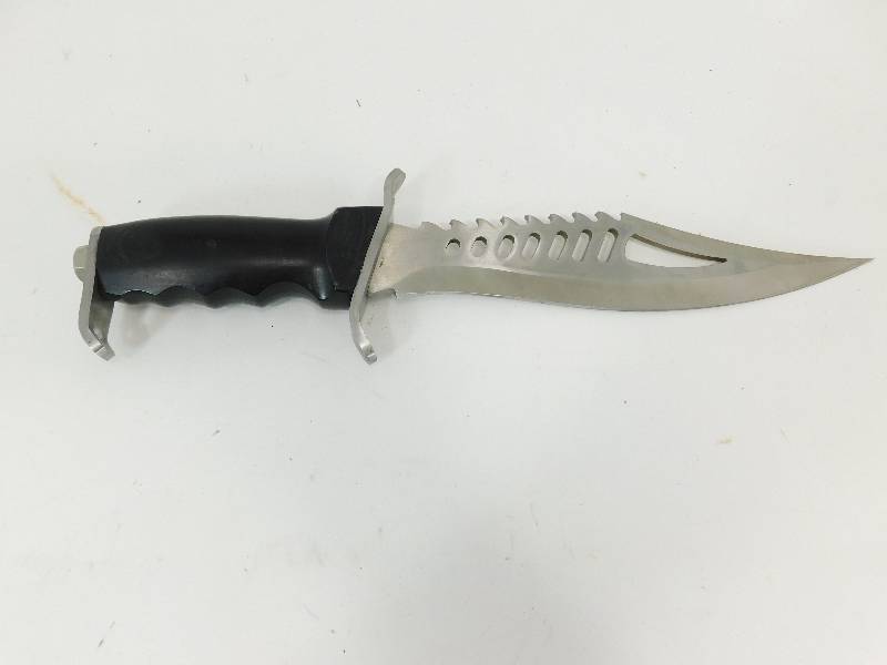 lot 55 image: Frost Cutlery Surgical Steel Dagger