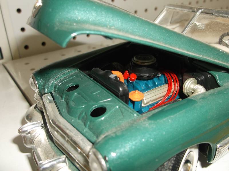 1949 Cadillac Coupe DeVille