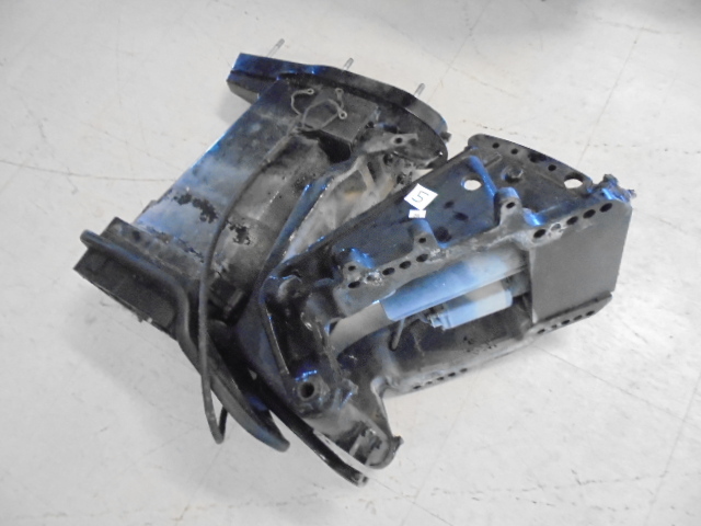 Tilt & Trim Unit for 1996 Mercury Optimax 115