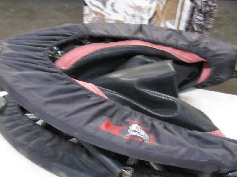 lot 53 image: Urban Rebounder