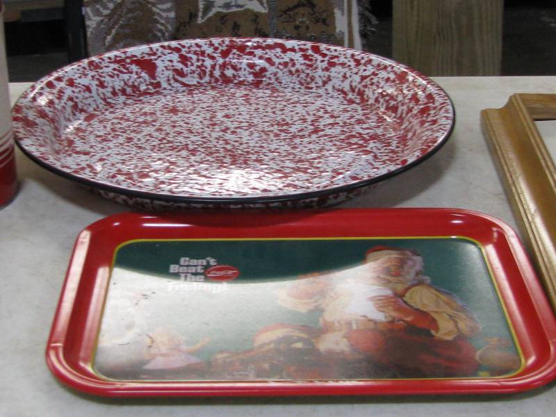 lot 69 image: Metalware