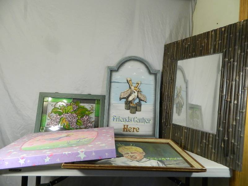 lot 189 image: Art and More