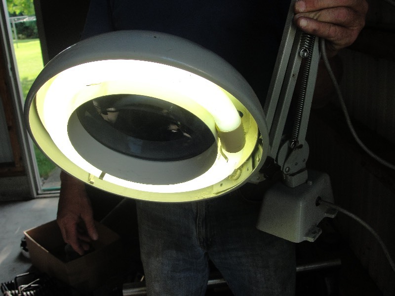 lot 16 image: MISC. LOT