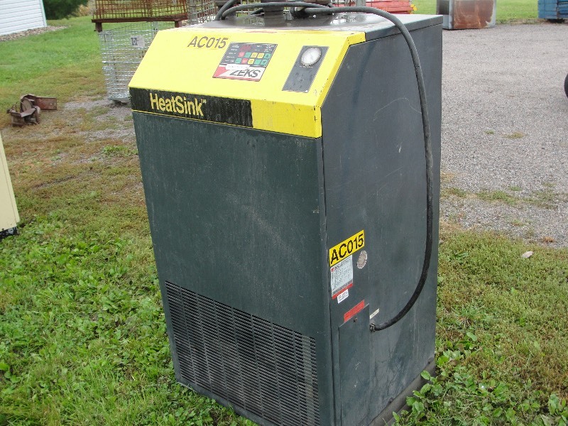 HEATSINK AIR DRYER