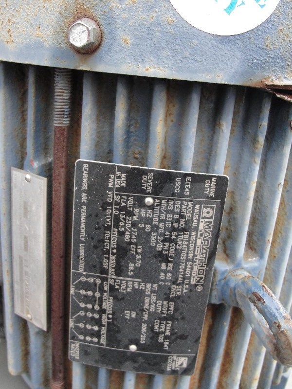 30   EXHAUST FAN