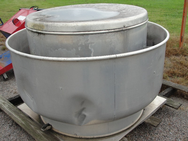 50 EXHAUST FAN