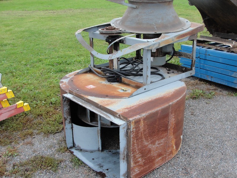 30 BLOWER