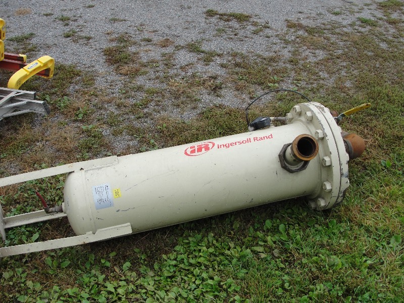 WATER SEPARATOR