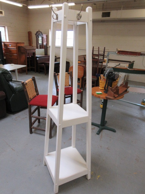 home goods coat rack