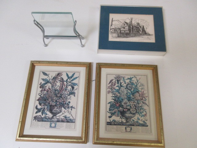 lot 330 image: PRINTS BY ARTIST ROBERT FURBER AND MORE