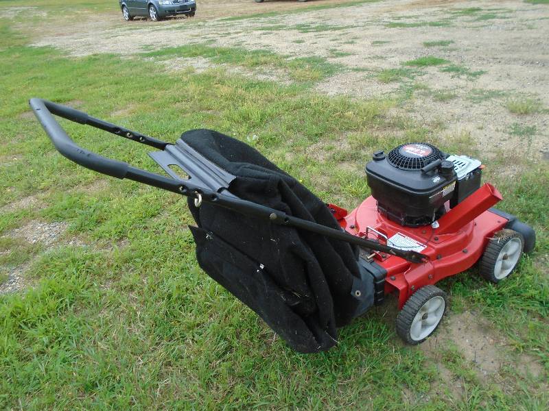 Lawnmower