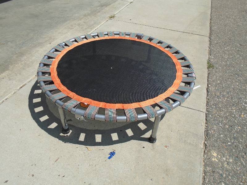 Trampoline