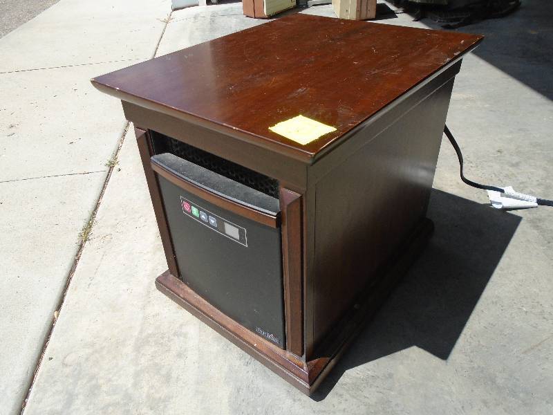 Space Heater