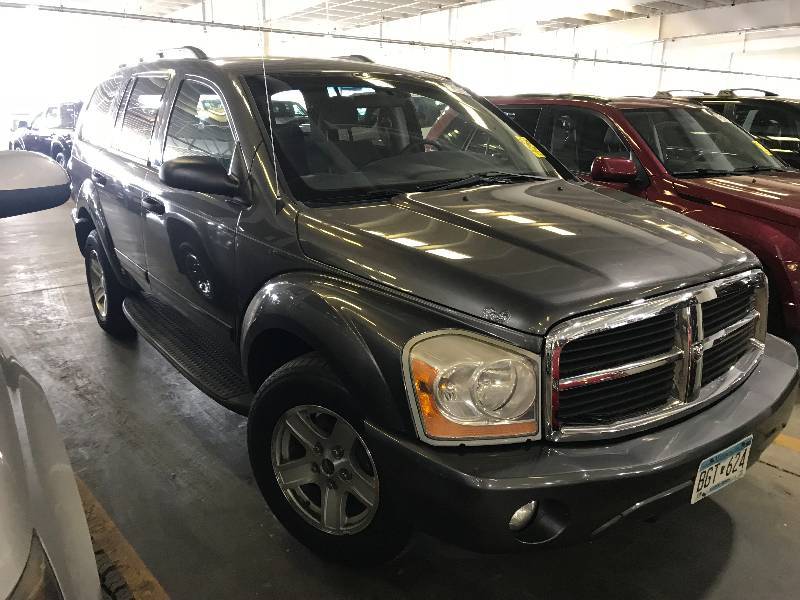2004 Dodge Durango SLT 4x4