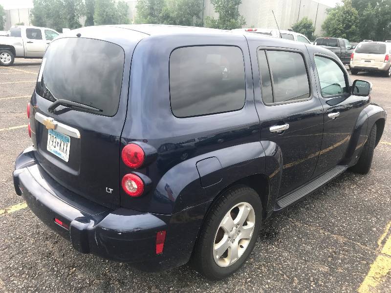 2007 Chevrolet HHR LT