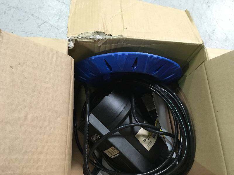 EVERBILT 18 HP Pool Cover Pump in good conditions