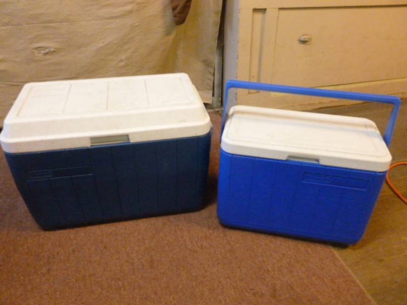 Coolers