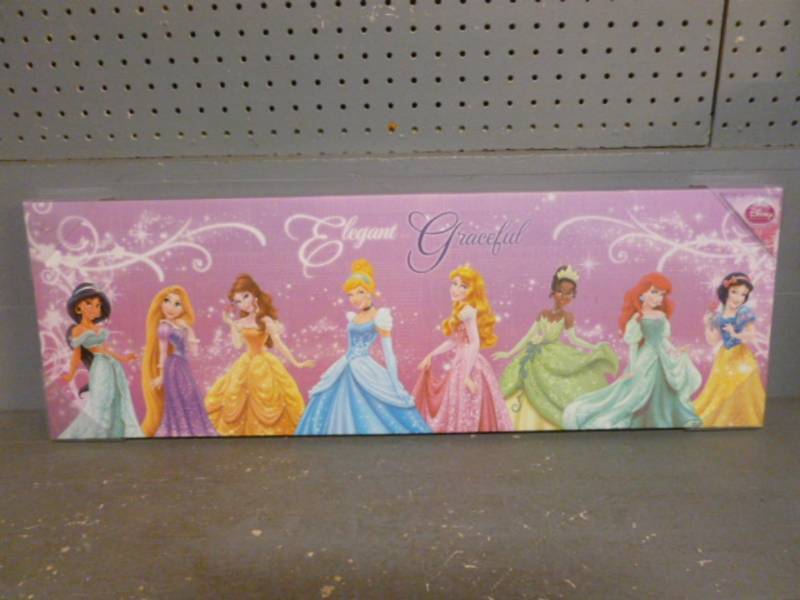 Disney Picture