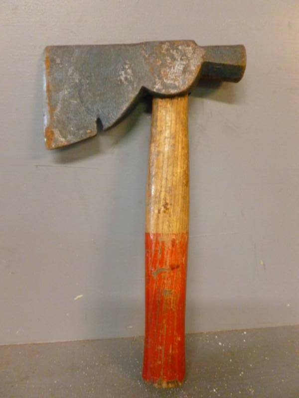 Hatchet