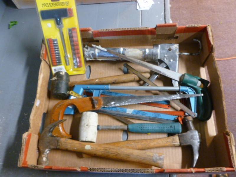 Tools
