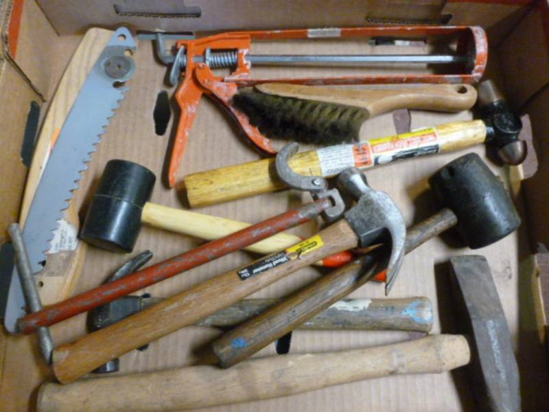 Tools