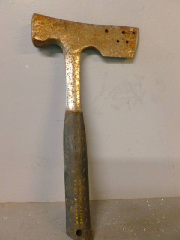 Estwing Hammer