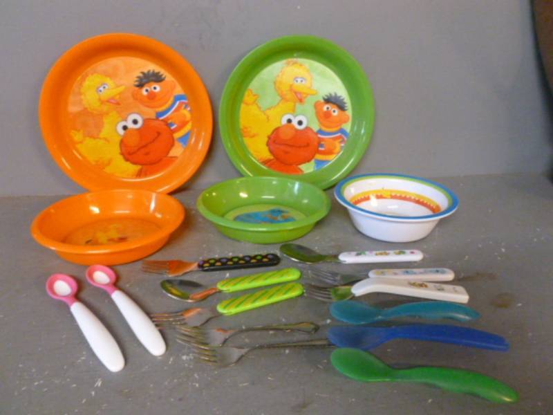 Sesame Street