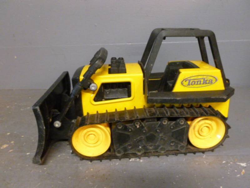 Tonka