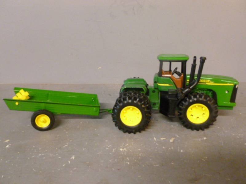 John Deere Collectible