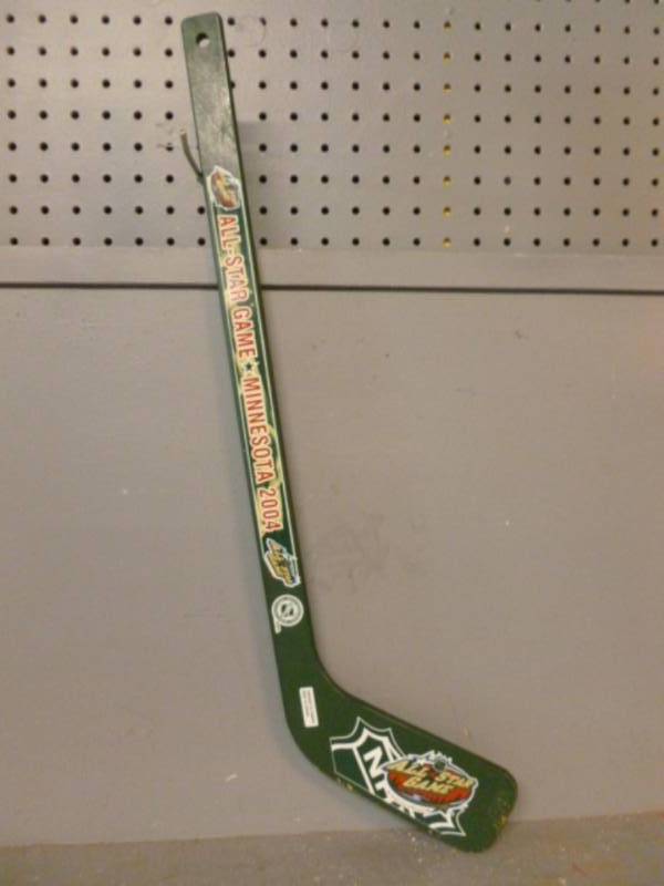 Sports Collectible