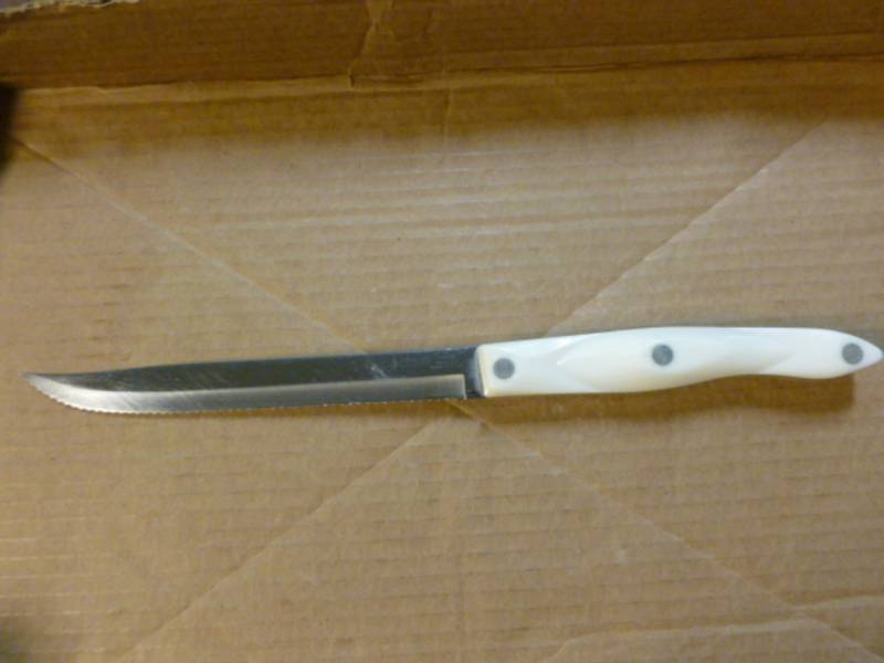 Cutco Knife