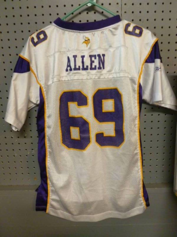 Sports Jersey