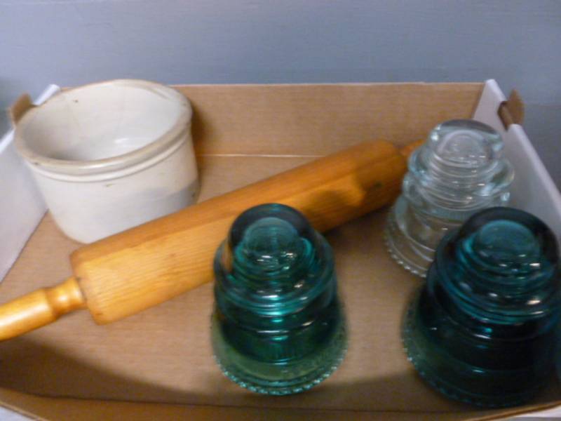 Vintage Items