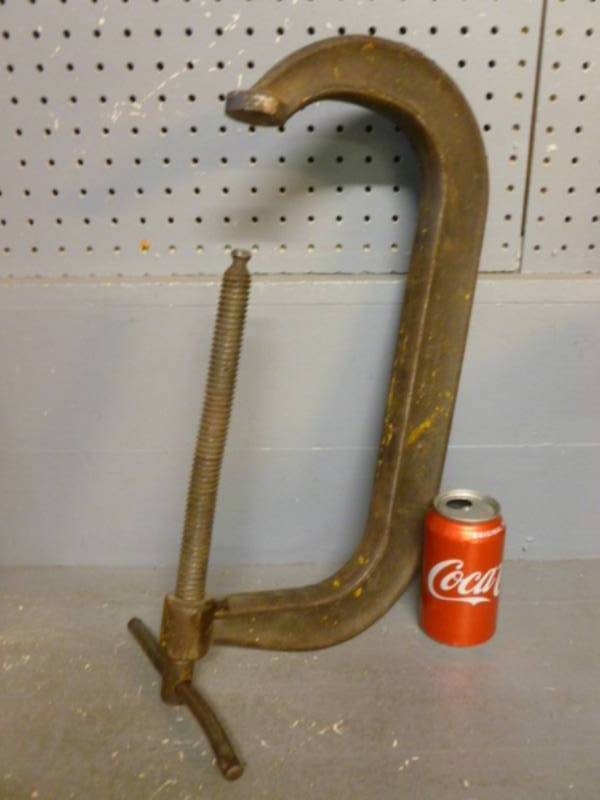 C-Clamp