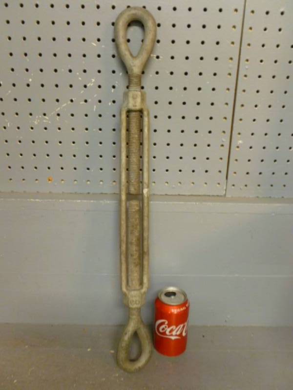 Turnbuckle
