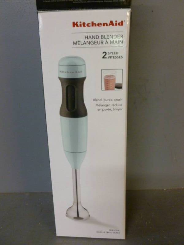 Hand Blender