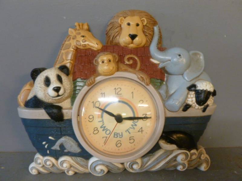Clock