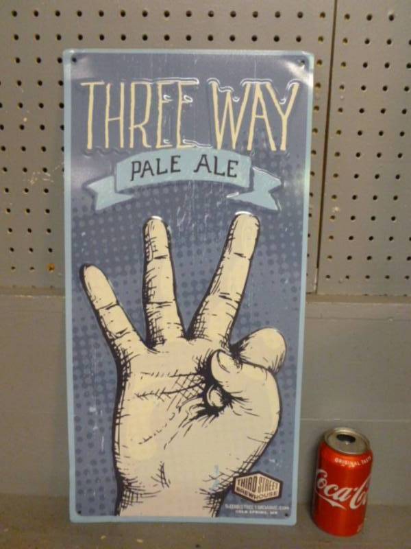 Sign