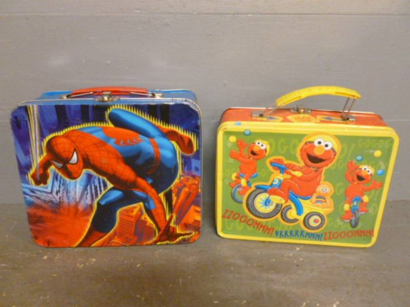 Lunchbox