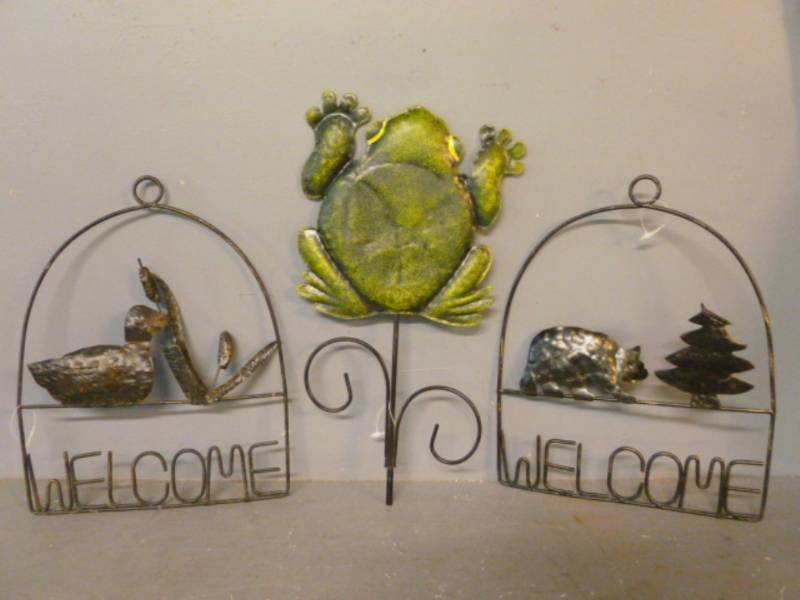 Metal Art