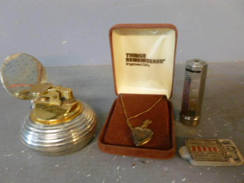 Vintage Items