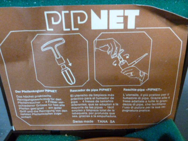 Vintage Smoking Pipe Cleaners
