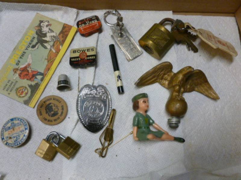 Collectible